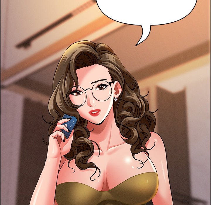 Milf Guard Chapter 34 - Page 62