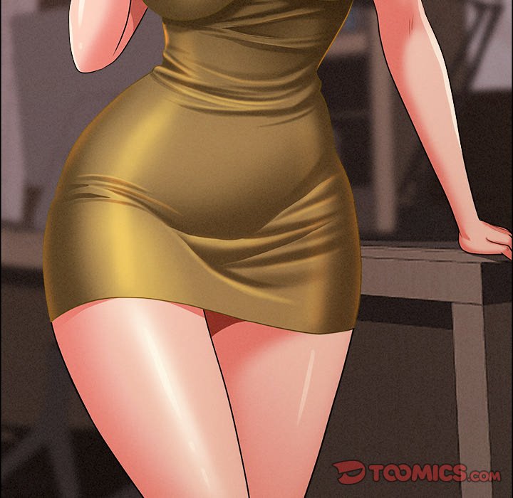 Milf Guard Chapter 34 - Page 63