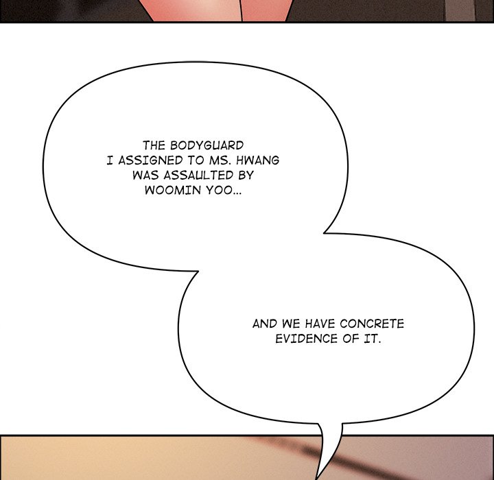 Milf Guard Chapter 34 - Page 64