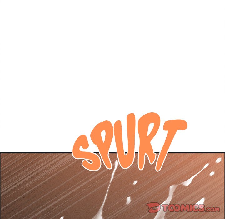 Milf Guard Chapter 34 - Page 81