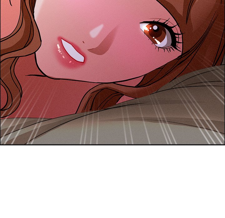 Milf Guard Chapter 34 - Page 84