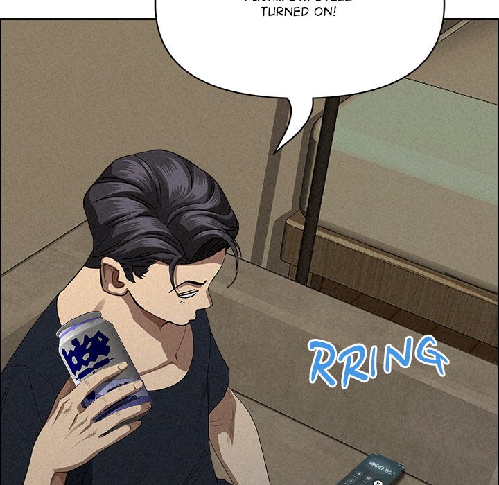 Milf Guard Chapter 34 - Page 95