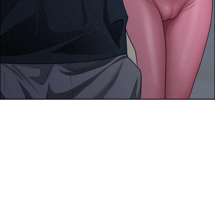 Milf Guard Chapter 35 - Page 103