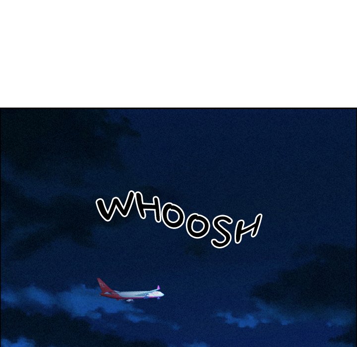 Milf Guard Chapter 35 - Page 104