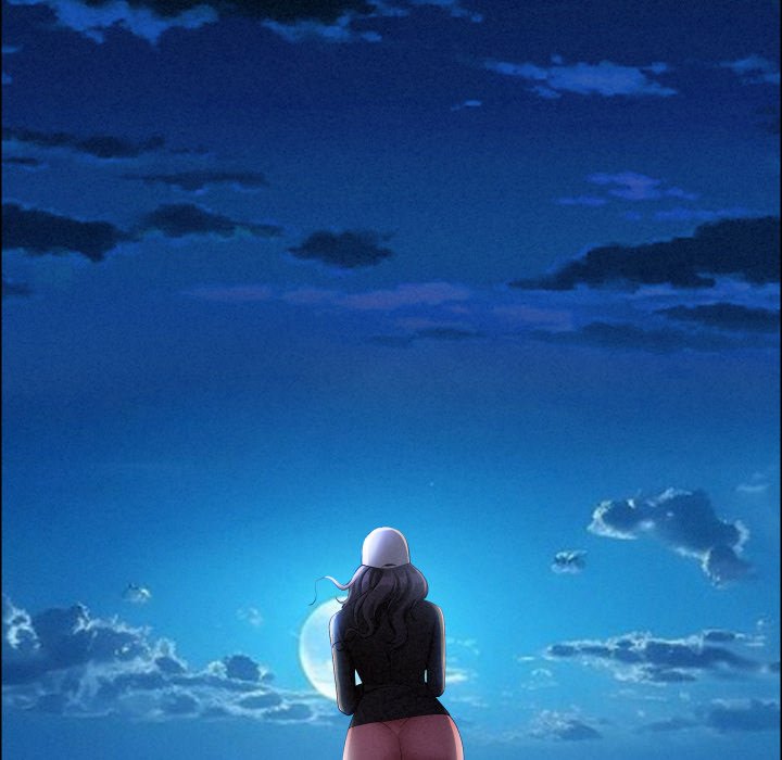 Milf Guard Chapter 35 - Page 105