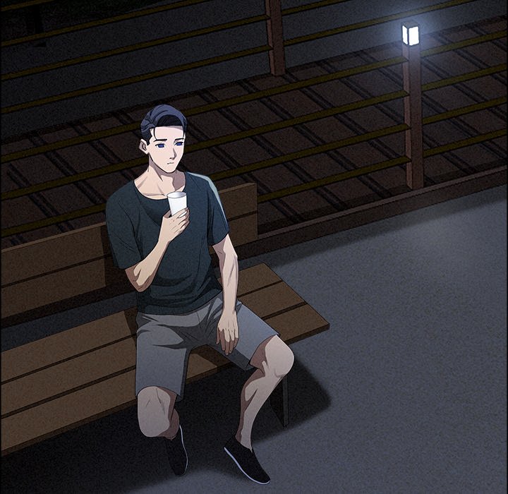 Milf Guard Chapter 35 - Page 113