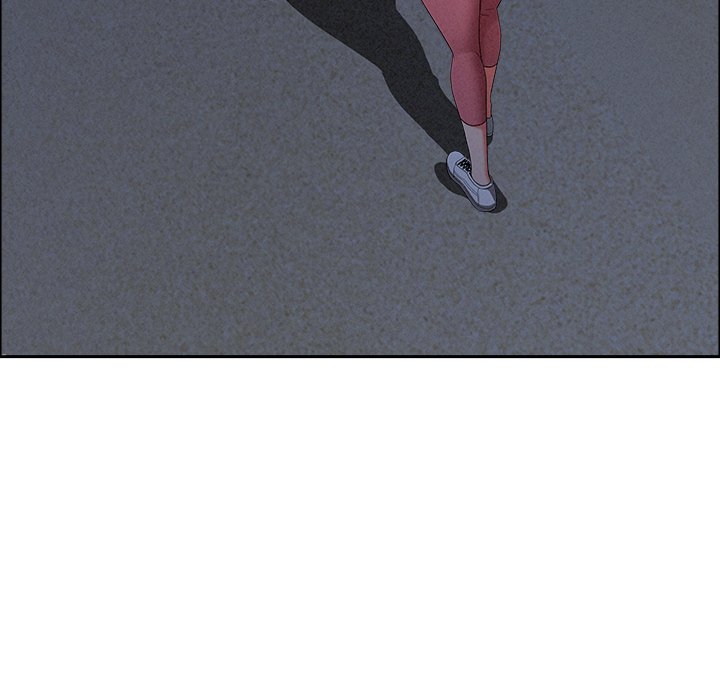 Milf Guard Chapter 35 - Page 115