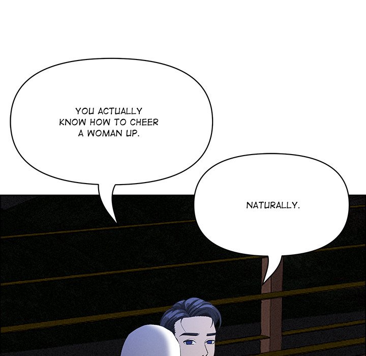 Milf Guard Chapter 35 - Page 121