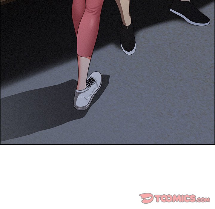 Milf Guard Chapter 35 - Page 123