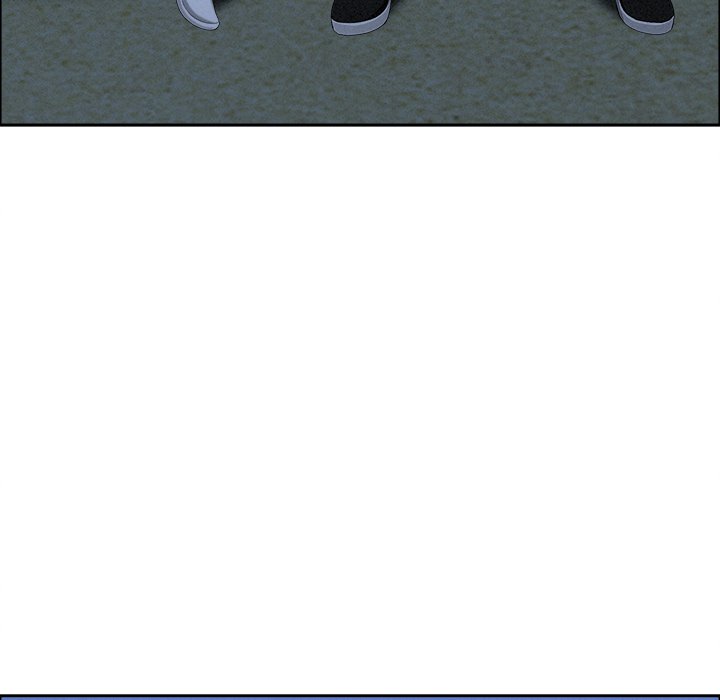 Milf Guard Chapter 35 - Page 126