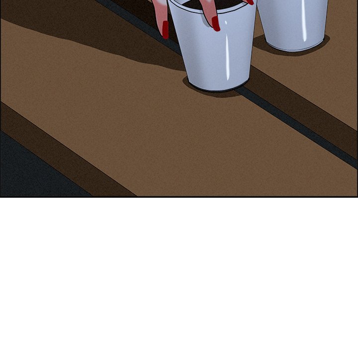 Milf Guard Chapter 35 - Page 132