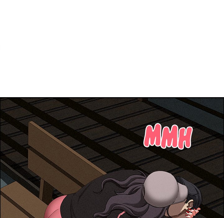 Milf Guard Chapter 35 - Page 133