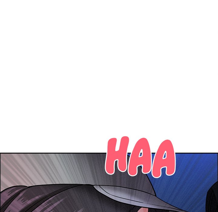 Milf Guard Chapter 35 - Page 139