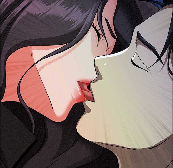 Milf Guard Chapter 35 - Page 140