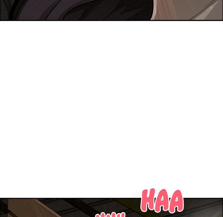 Milf Guard Chapter 35 - Page 141