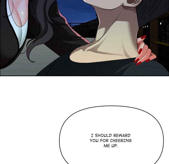 Milf Guard Chapter 35 - Page 145