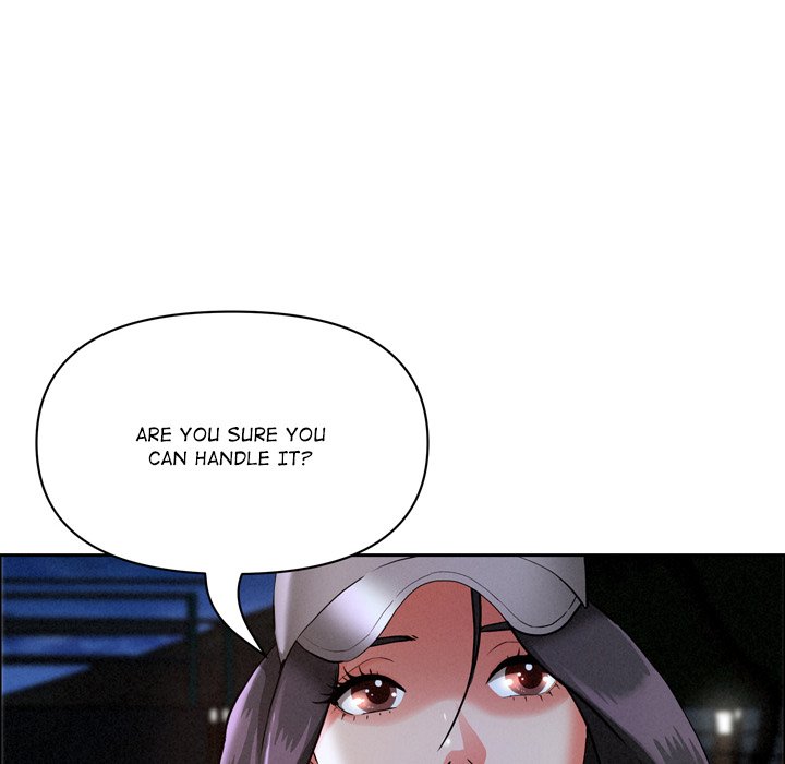 Milf Guard Chapter 35 - Page 148