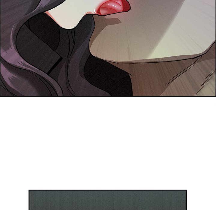 Milf Guard Chapter 35 - Page 154