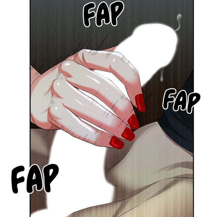 Milf Guard Chapter 35 - Page 155