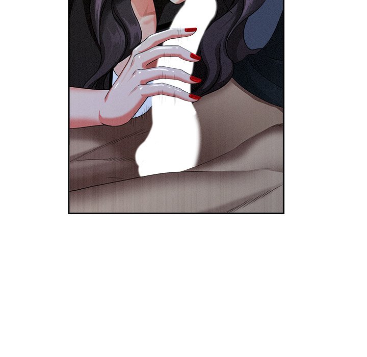 Milf Guard Chapter 35 - Page 157