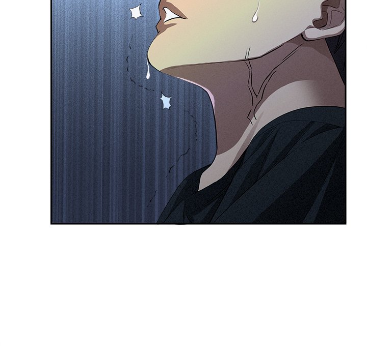 Milf Guard Chapter 35 - Page 161