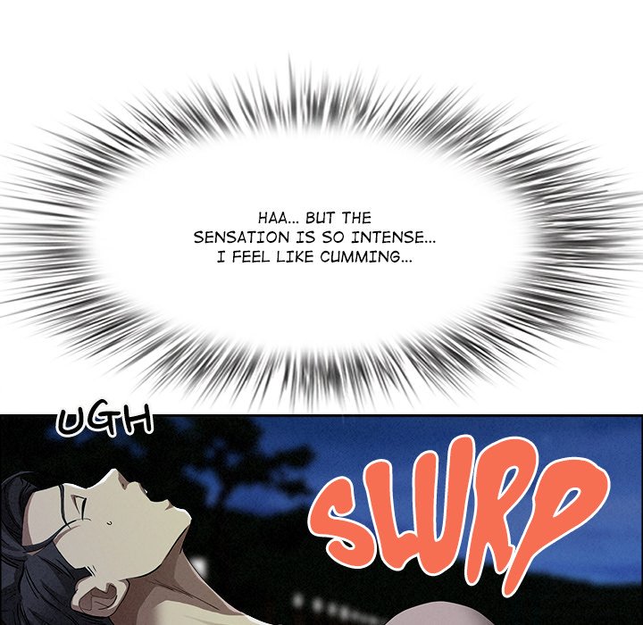 Milf Guard Chapter 35 - Page 167