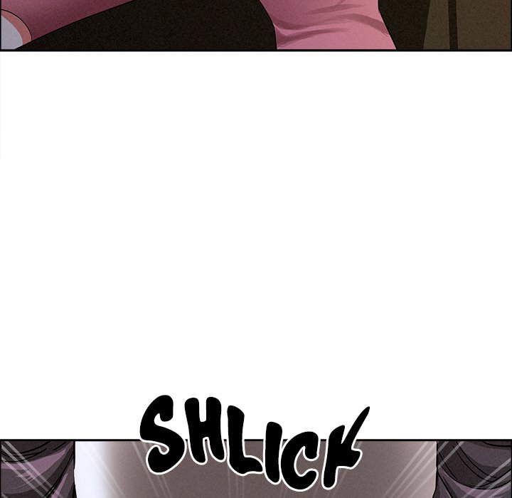 Milf Guard Chapter 35 - Page 169