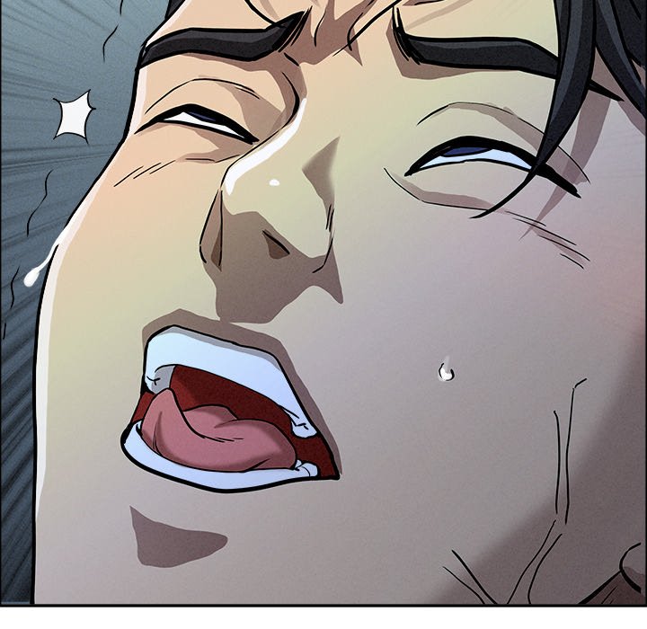 Milf Guard Chapter 35 - Page 172