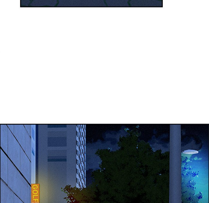 Milf Guard Chapter 35 - Page 19