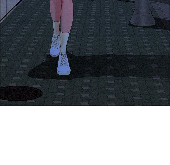 Milf Guard Chapter 35 - Page 21