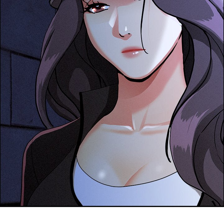 Milf Guard Chapter 35 - Page 23