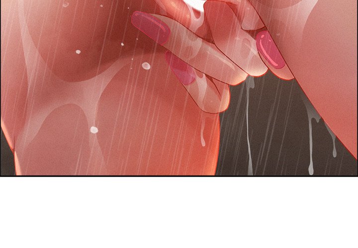 Milf Guard Chapter 35 - Page 4