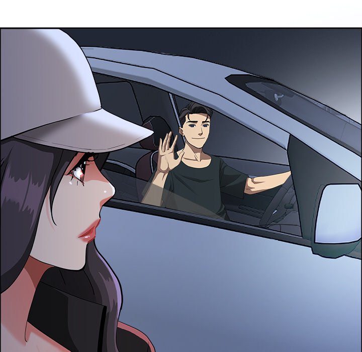 Milf Guard Chapter 35 - Page 31