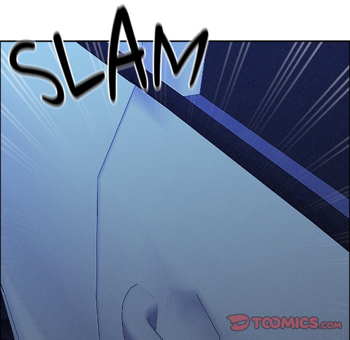 Milf Guard Chapter 35 - Page 33