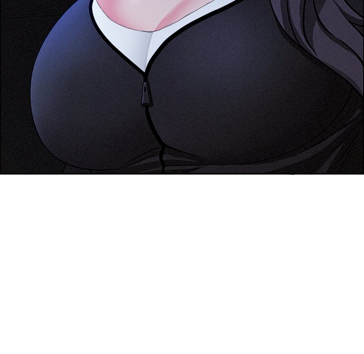 Milf Guard Chapter 35 - Page 41