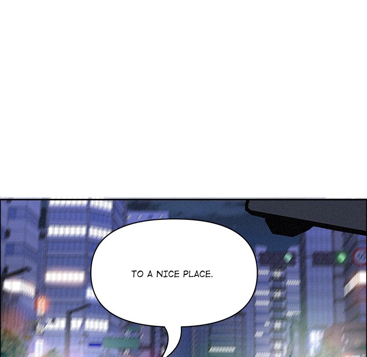 Milf Guard Chapter 35 - Page 69