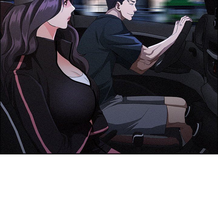 Milf Guard Chapter 35 - Page 72