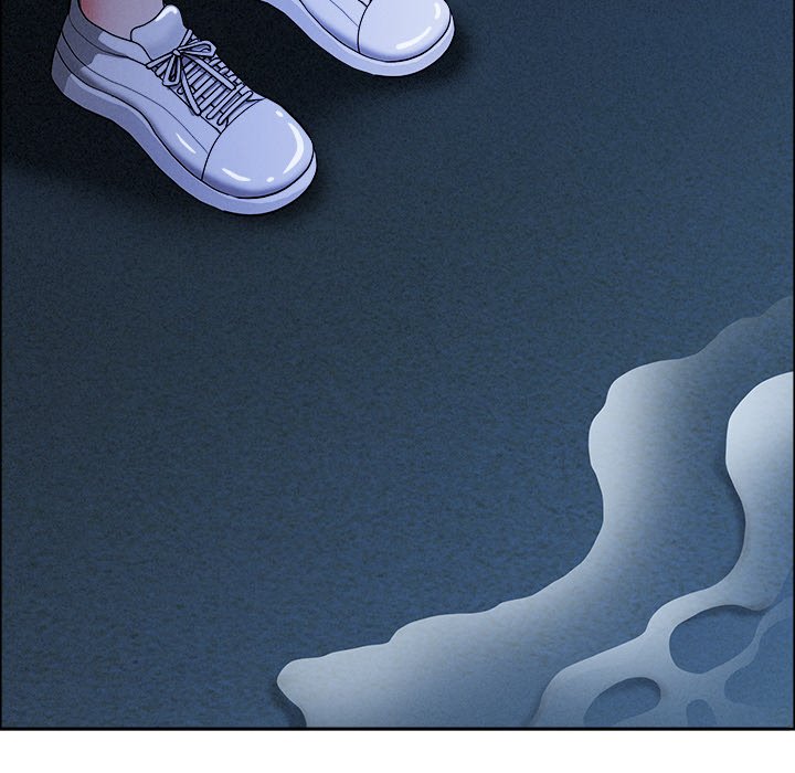 Milf Guard Chapter 35 - Page 76