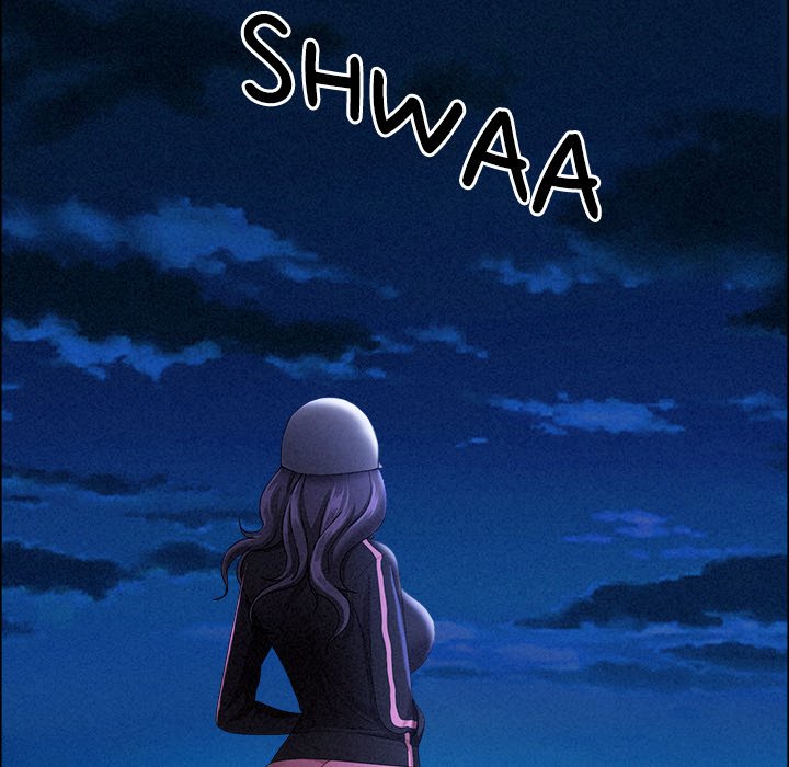 Milf Guard Chapter 35 - Page 78