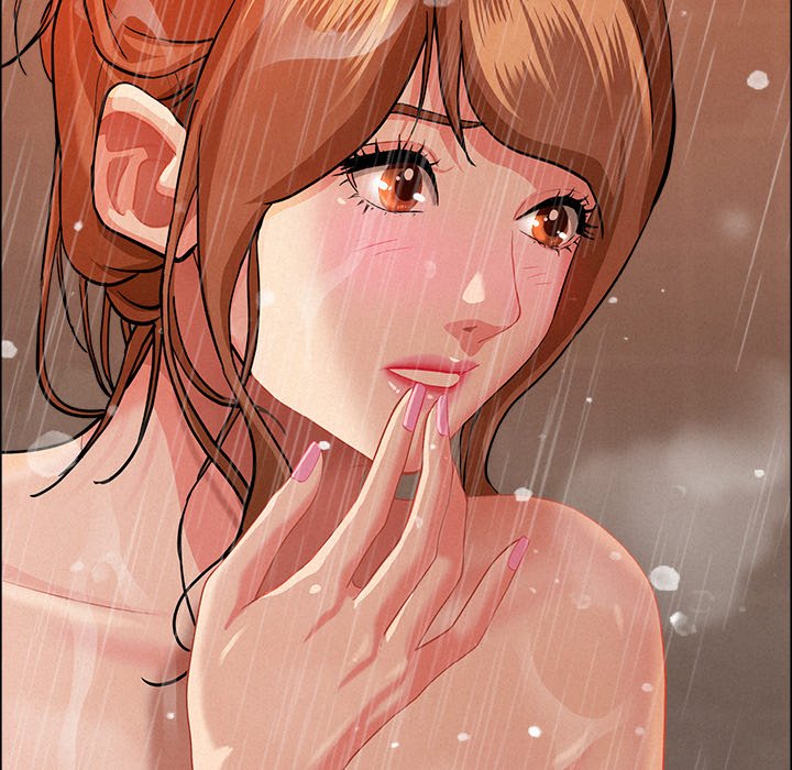 Milf Guard Chapter 35 - Page 9