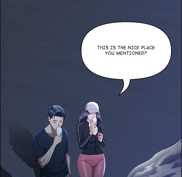 Milf Guard Chapter 35 - Page 87