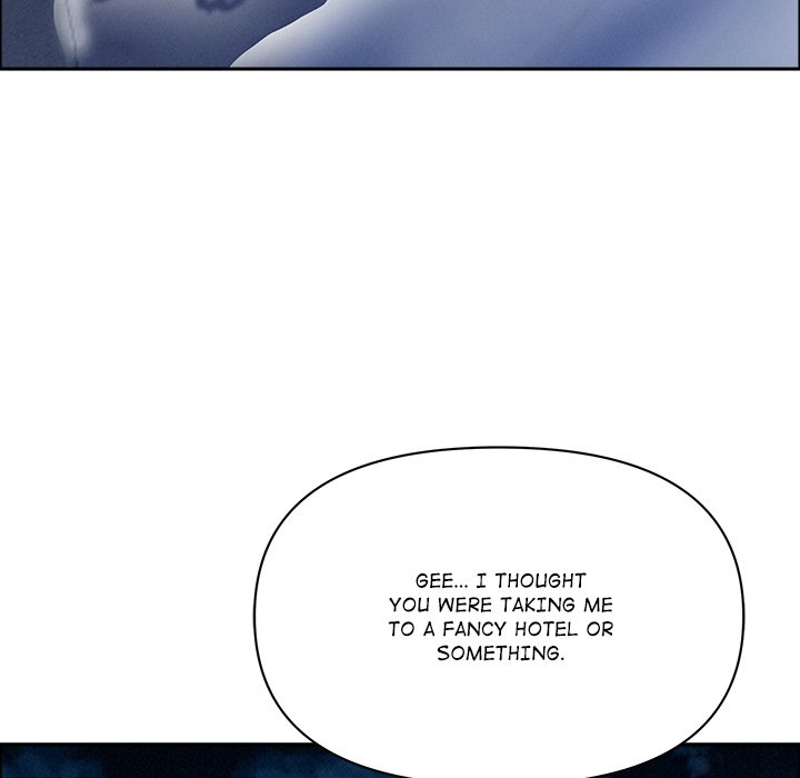 Milf Guard Chapter 35 - Page 89