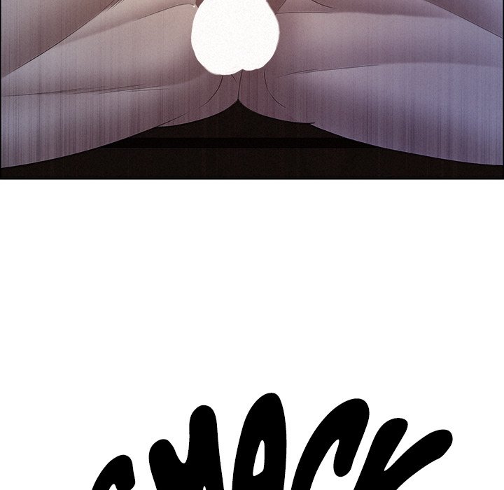 Milf Guard Chapter 36 - Page 109