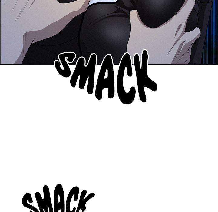 Milf Guard Chapter 36 - Page 133