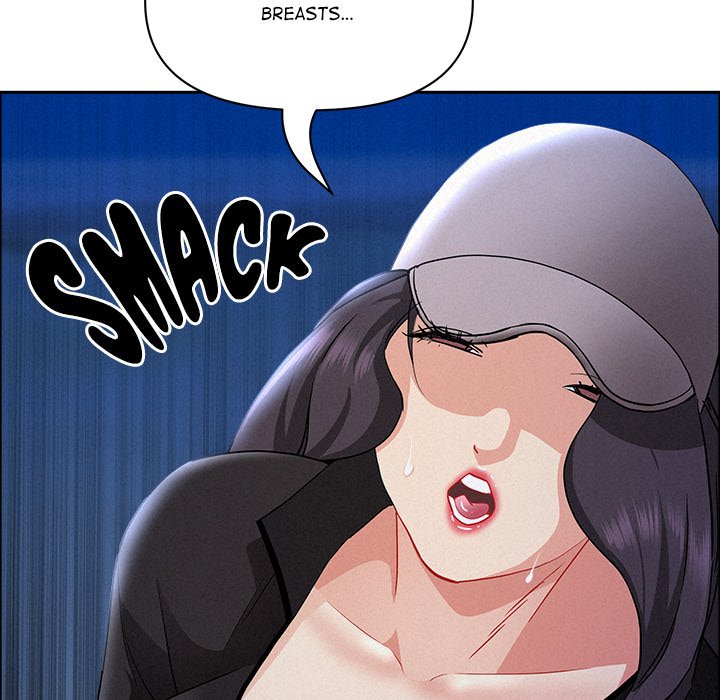 Milf Guard Chapter 36 - Page 136