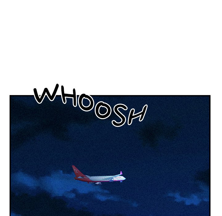 Milf Guard Chapter 36 - Page 143