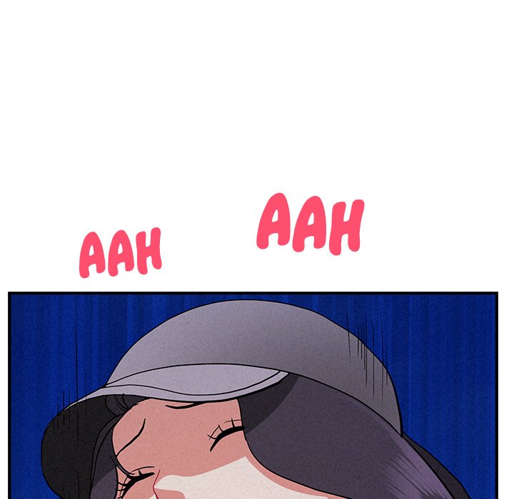 Milf Guard Chapter 36 - Page 145