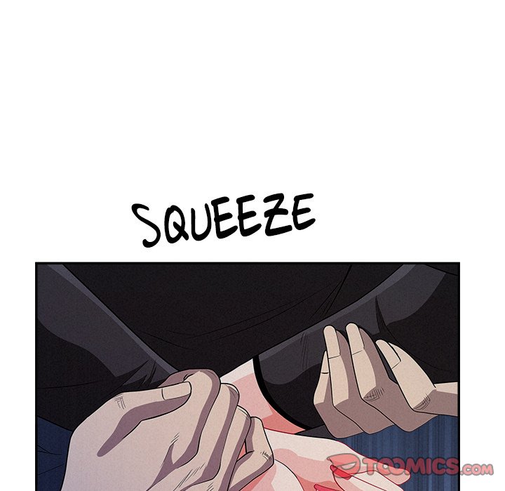 Milf Guard Chapter 36 - Page 147