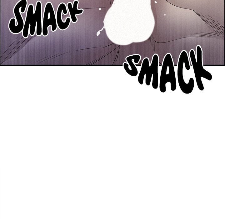 Milf Guard Chapter 36 - Page 150