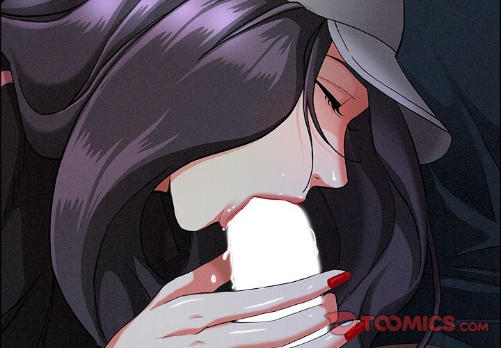 Milf Guard Chapter 36 - Page 3